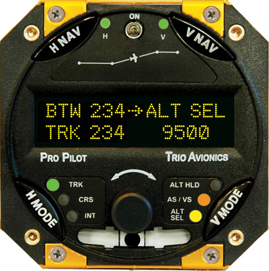Trio Autopilot - Cessna 150/152