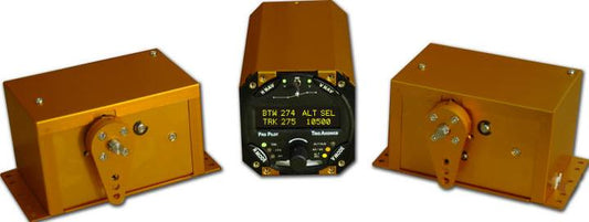 Trio Pro Autopilot - Cessna 172 Certified Autopilot STC