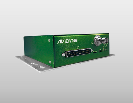 SKYTRAX 200 DUAL-BAND ADS-B RECEIVER